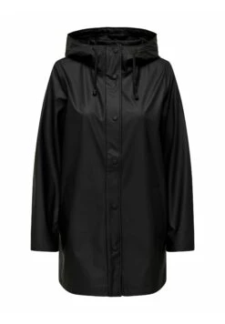 ONLY Newellen Cc Otw - Parka - Black