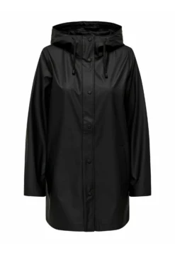 ONLY Newellen Cc Otw - Parka - Black