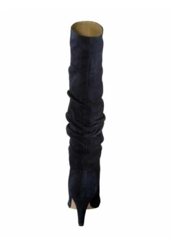 Laarzen Met Hoge Hak - Dunkelblau -Tamaris Verkoopwinkel c3cc46dd9e6c43a7b1ca7b12cf930d9f