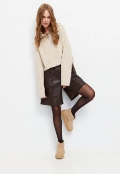 Snow - Snowboots- Beige