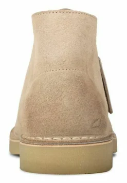 Clarks Veterboots - Sand -Tamaris Verkoopwinkel c637c6cceebc445eb69c53e53da332e0