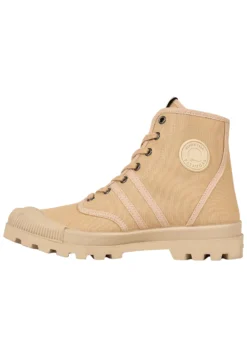 Pataugas Veterboots - Beige