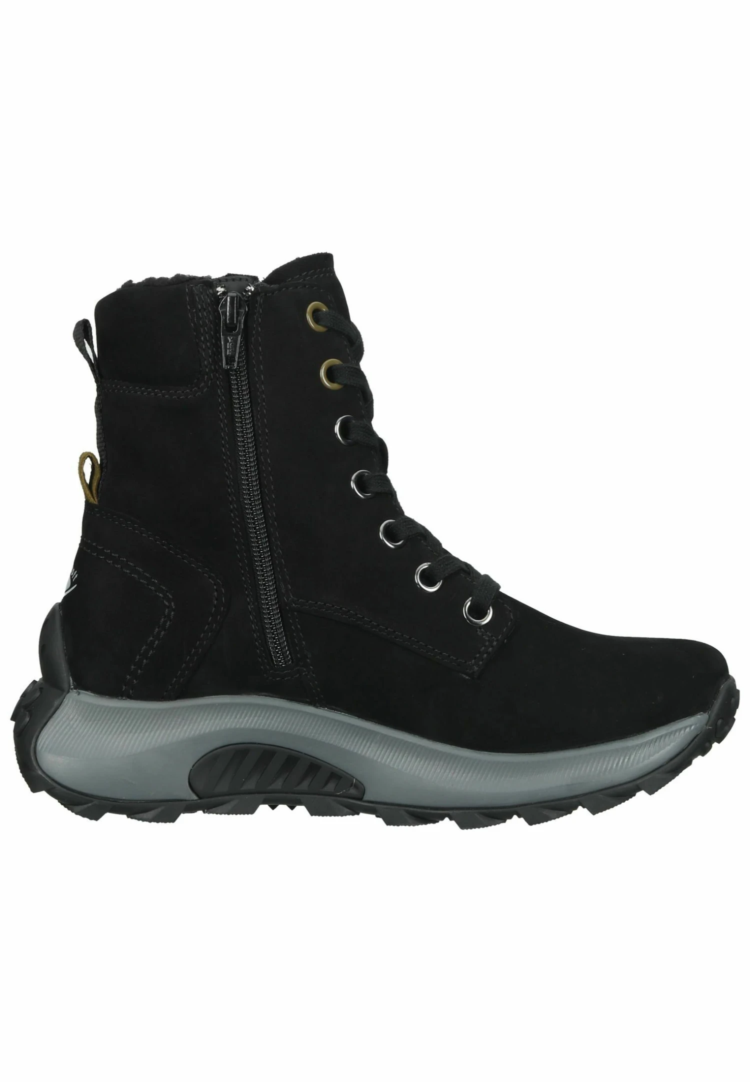 Gabor Snowboots- Schwvalley Webl 6 Gabor Snowboots- Schwvalley Webl - Afbeelding 6
