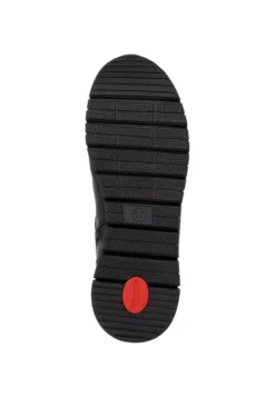 Tamaris Comfort - Enkellaarsjes Met Plateauzool - Black Nappa 9 Tamaris Comfort - Enkellaarsjes Met Plateauzool - Black Nappa -Tamaris Verkoopwinkel c8107791a65b4d6d80f14bc67b867431