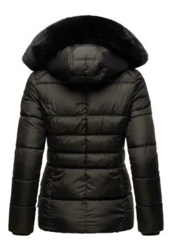 Marikoo Loveleen - Winterjas - Black -Tamaris Verkoopwinkel c8bb1ca6dacc4b93b8ff95b646e8aff4