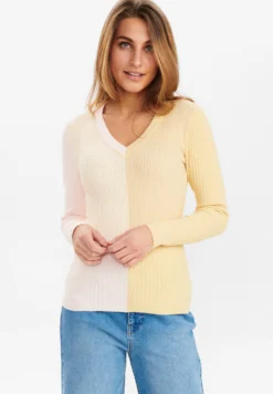 Nudileys - Trui - Pearl