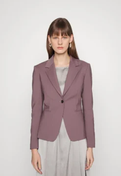 Tiger Of Sweden Mirja - Blazer - Vintage Sky