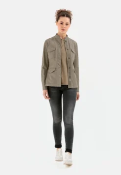 Camel Active Lichte Jas - Sage -Tamaris Verkoopwinkel c966c7f16e934f74a7e62bcc89d666db