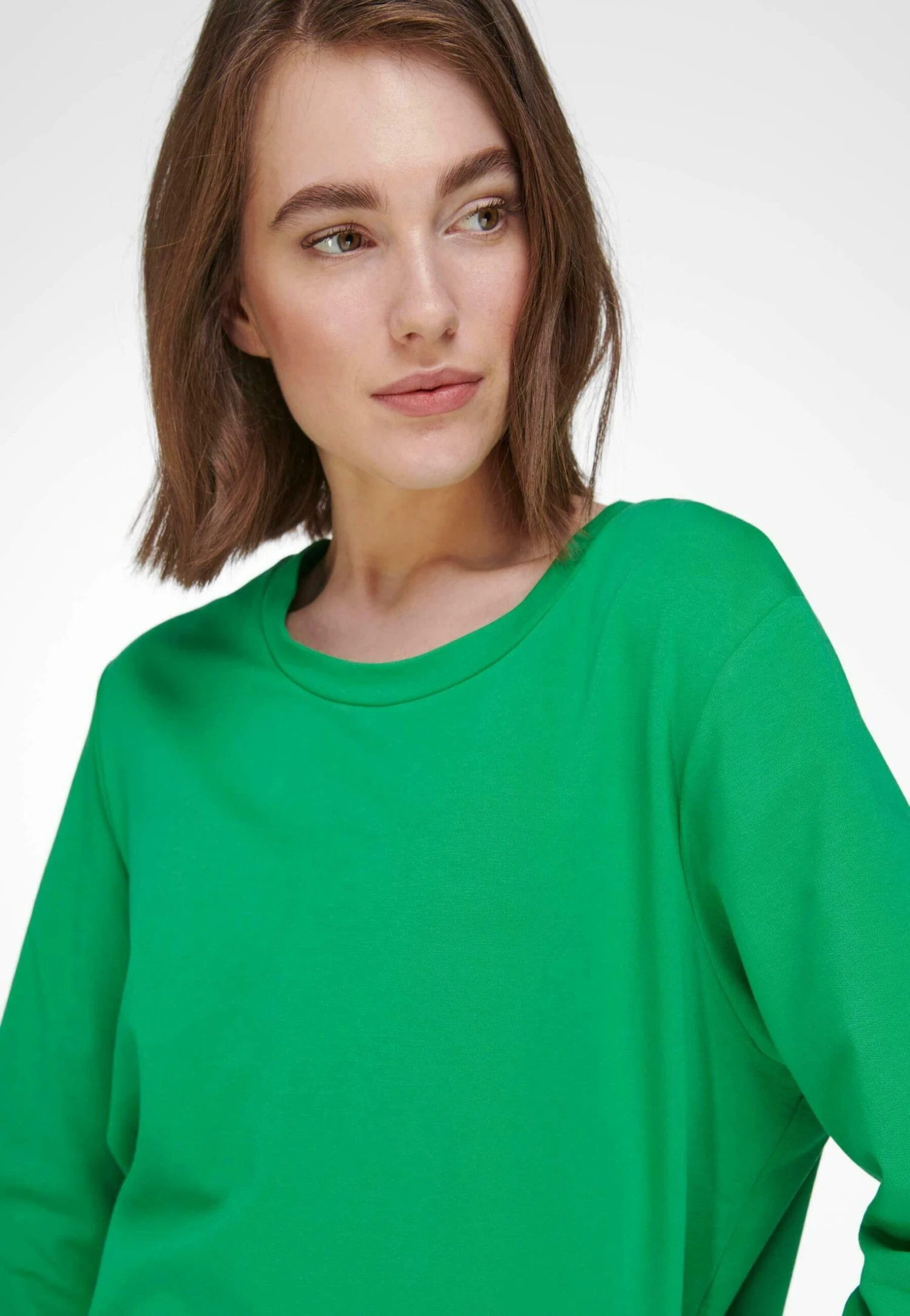 Sweater - Grün 4 Sweater - Grün - Afbeelding 4