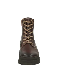 Camel Active Mountain - Veterboots - Brown -Tamaris Verkoopwinkel cb60dc2221724949b955ad43d42a369c scaled