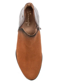 Korte Laarzen - Brown -Tamaris Verkoopwinkel cddc6b2421b64c8bab9bc63c27d04d13