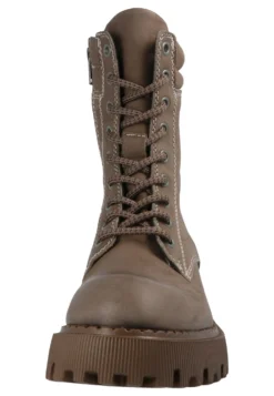 Apple Of Eden Frankie - Enkellaarsjes Met Plateauzool - Grau 10 Apple Of Eden Frankie - Enkellaarsjes Met Plateauzool - Grau -Tamaris Verkoopwinkel ce5c3ab8013b45e0848333bcdbf0a086 scaled