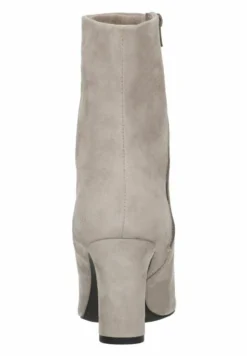 Mit Absatz - Korte Laarzen - Taupe 7 Mit Absatz - Korte Laarzen - Taupe -Tamaris Verkoopwinkel cebf471d1b5043fab9bcf5a407cc3879