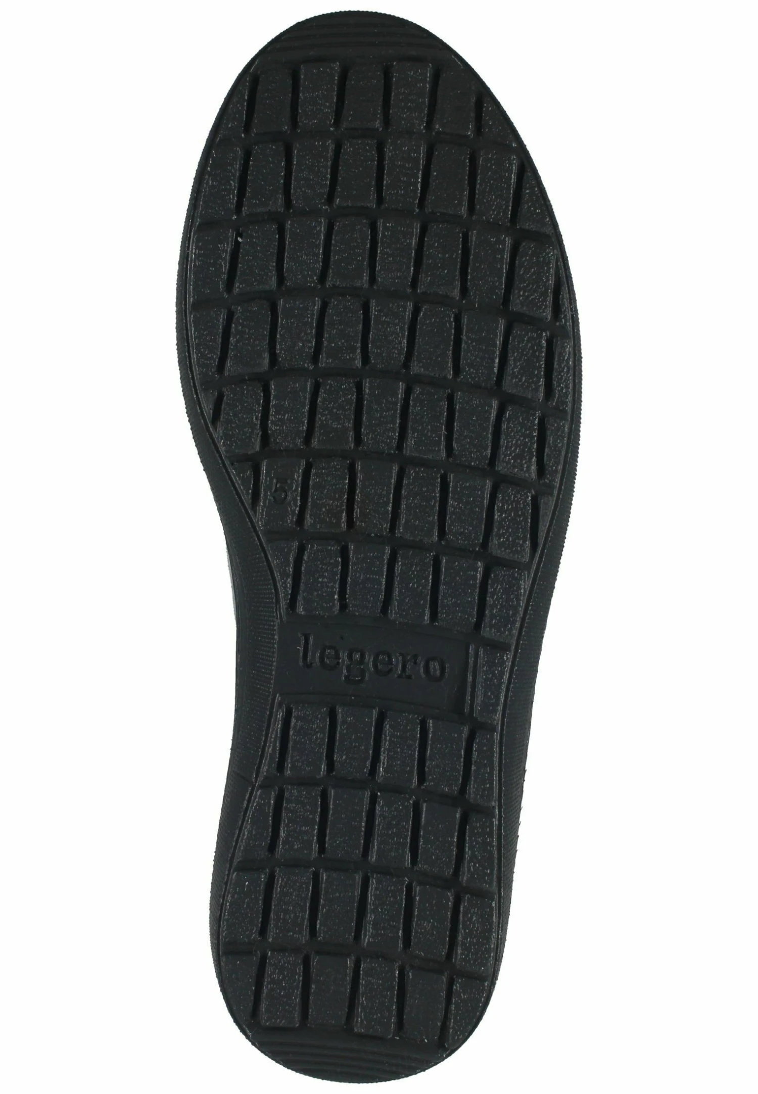 Legero Snowboots- Lapis Grau 5 Legero Snowboots- Lapis Grau - Afbeelding 5