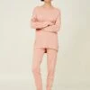Lexington Sweater - Pink