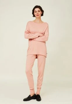 Lexington Sweater - Pink