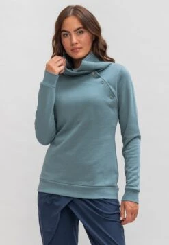 Nursing - Sweater - Goblin Blue -Tamaris Verkoopwinkel cfc0af8bb6594b62a7065ae2b27f74d6