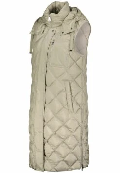 FUCHS SCHMITT Bodywarmer - Oliv -Tamaris Verkoopwinkel cffd9531b9a14245968df81a48b287bc