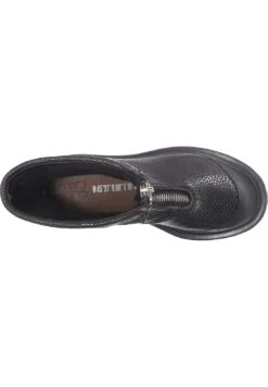 A.S.98 Plateaulaarzen - Schwarz -Tamaris Verkoopwinkel d0079c83b7784fe18ff6109267652fa8