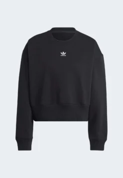 Adidas Originals Adicolor Essentials Crew - Sweater - Black -Tamaris Verkoopwinkel d05549a81c954feea81d8b0d3d7bc073 scaled