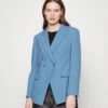 Boss Jelary - Blazer - Open Blue
