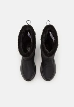 Marks & Spencer Snowboots- Black -Tamaris Verkoopwinkel d0d1d5cf99ce4be58c1c4a04cc3bd4a3