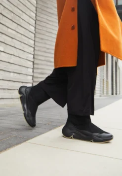 ECCO Chunky- Enkellaarsjes Met Plateauzool - Black/Black -Tamaris Verkoopwinkel d18d552a4c5b468baa4c0c6a9a7aef74 scaled