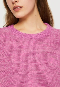 COTTON ON Everyday Crop- Trui - Vintage Magenta/Mauve Haze Twist -Tamaris Verkoopwinkel d1ffccf47b5a4013b26026c4e99a6196 scaled