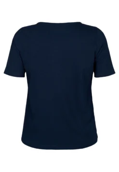 Zizzi KurzärmeligesMit Knöpfen - Vest - Navy Blazer -Tamaris Verkoopwinkel d24665461c7e4ec082300f92c6e54a71 scaled