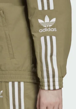 Adidas Originals Trainingsvest - Green -Tamaris Verkoopwinkel d2c660b4f89b4dfbb03ebb3394390771