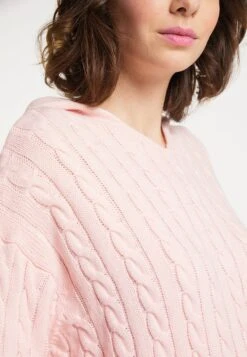 Mymo Blonda - Hoodie - Rosa 8 Mymo Blonda - Hoodie - Rosa -Tamaris Verkoopwinkel d3e51d9c794f44b0a33d558f7506fe4f