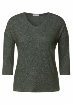 Cecil Trui - Grün -Tamaris Verkoopwinkel d4dbce0aafc14aa18d81d4d875fba7b6