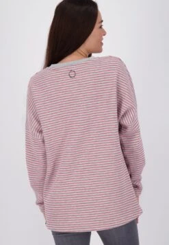 Deniseak Z- Sweater - Cloudy Melange -Tamaris Verkoopwinkel d557e6668f1148c9810d0239b82d44d0
