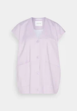 American Vintage Bodywarmer - Parme -Tamaris Verkoopwinkel d5691f7f403946acb169b1e15a25cf08 scaled