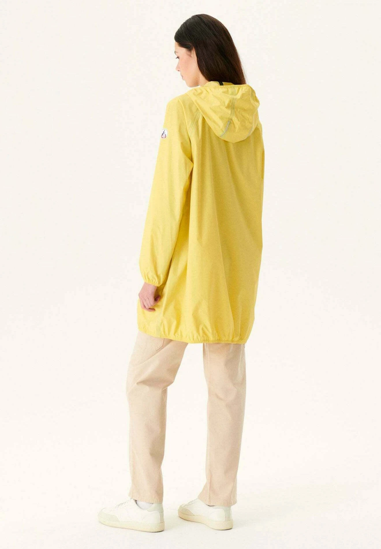 JOTT Copenhagen - Regenjas - Jaune 1 JOTT Copenhagen - Regenjas - Jaune