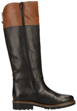 Remonte Laarzen - Schwarz/Brown / 02 -Tamaris Verkoopwinkel d7cac64298d841d195f7e9776ffe4a9b