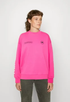 Replay Sweater - Luminous Pink