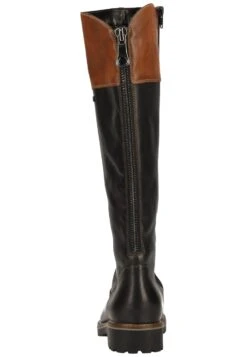 Remonte Laarzen - Schwarz/Brown / 02 -Tamaris Verkoopwinkel d97c82f5eda349ffa561c237962f9077