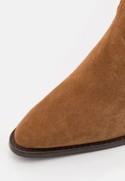 Anna Field Leather - Cowboy-/Bikerlaarzen - Cognac -Tamaris Verkoopwinkel d9c06d3d9adb422fac7dab520c0a969c