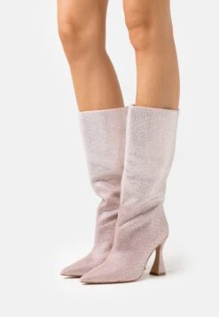 Aldo Taylah - Laarzen - Light Pink