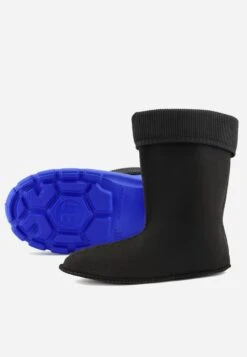 Regenlaarzen - Corn Flower/Black -Tamaris Verkoopwinkel d9f166bf9a084e90b4c4a1d1fbc826a2