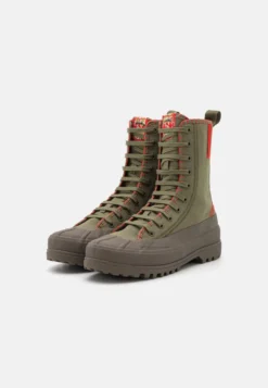 MAX & Co. Alpinam - Veterboots - Kaki -Tamaris Verkoopwinkel d9f4e62602614114838cf8d6500c6c1a scaled