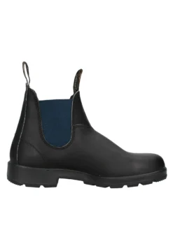 Blundstone El Side - Korte Laarzen - Black -Tamaris Verkoopwinkel da0dcb195b904a4895a65f40e0893fe3