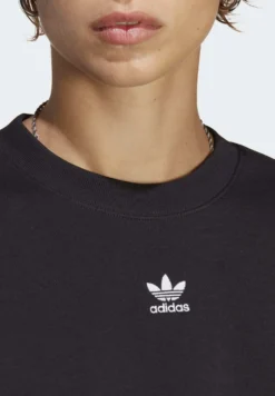 Adidas Originals Adicolor Essentials Crew - Sweater - Black -Tamaris Verkoopwinkel dabee0c09c6e4afda0e648377b54d39a scaled