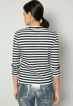 Lichte Jas - Schwarz/Weiß/Lila/Orange 12 Lichte Jas - Schwarz/Weiß/Lila/Orange -Tamaris Verkoopwinkel db406710c8c841829c9d764d56fefd43 scaled