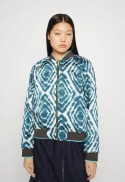 Scotch & Soda Reversible Jacket - Bomberjacks - Multicolor