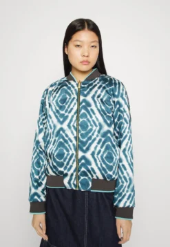 Scotch & Soda Reversible Jacket - Bomberjacks - Multicolor