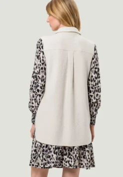 Zero Bodywarmer - Sandshell -Tamaris Verkoopwinkel dc5fc9eda7dd49378b1d45f6dd76945b