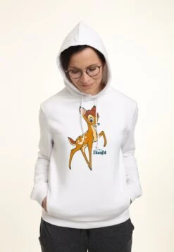 Disney Bambi Big Bambi - Hoodie - White 7 Disney Bambi Big Bambi - Hoodie - White -Tamaris Verkoopwinkel dd8867b199b7420e97dd67a37fb3639a