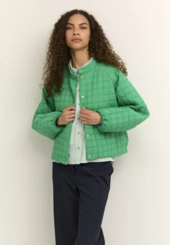 Gauneskb- Winterjas - Jelly Bean